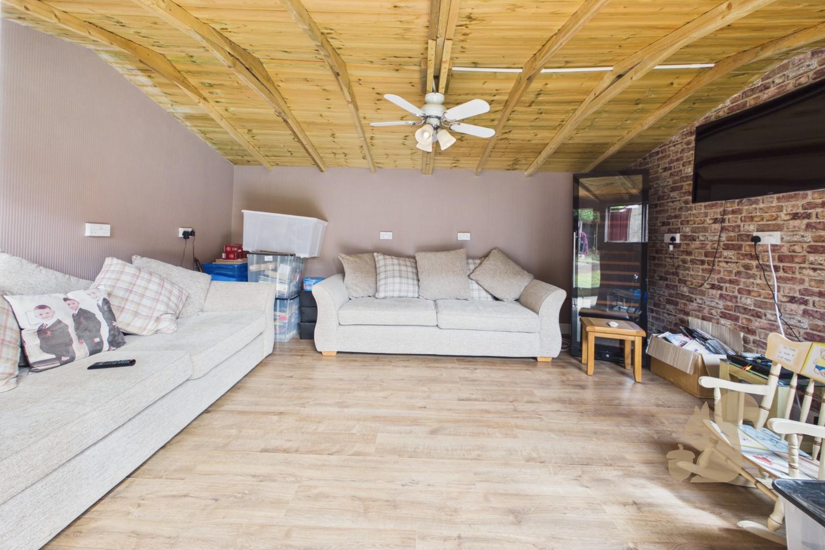 Cabin